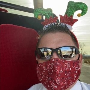 Meet your Posher, Donald